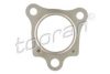 TOPRAN 821 305 Gasket, charger